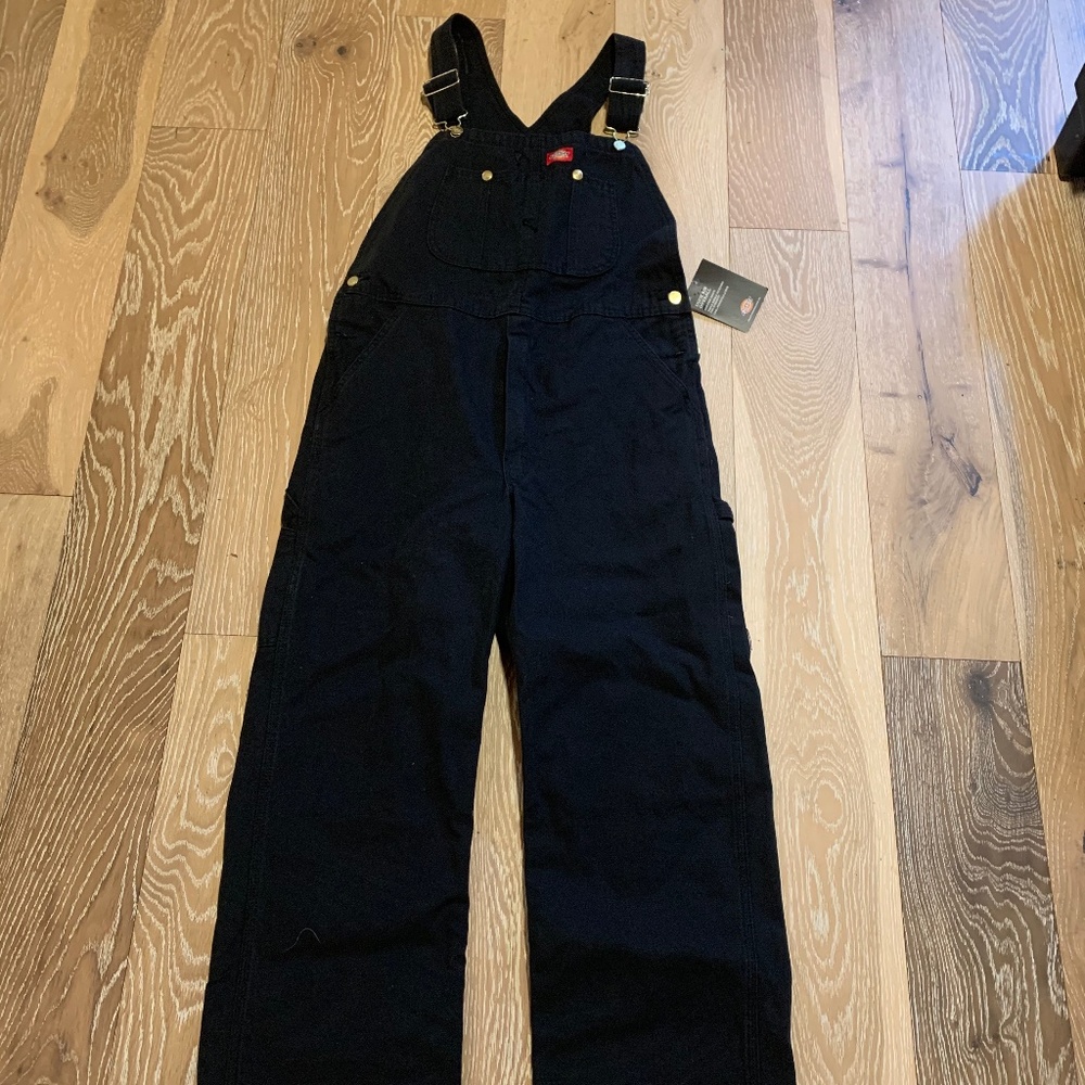 Dickies Overalls